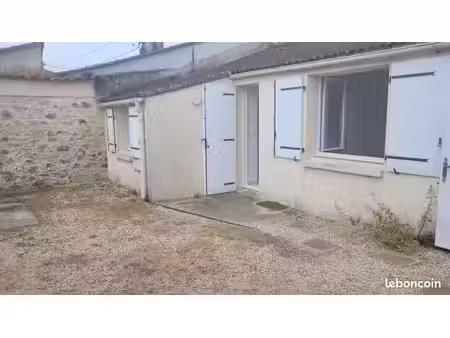 maison plain pied
