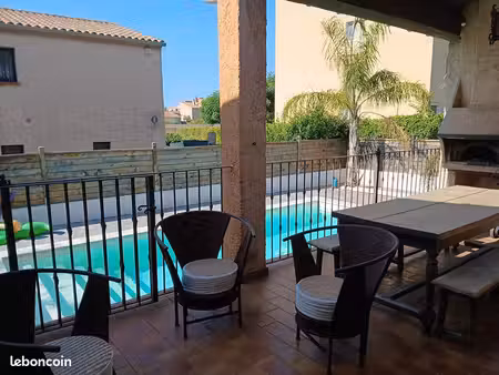maison 8 pièces 154 m²