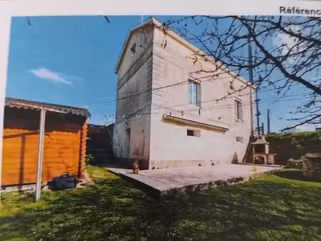 location maison t3