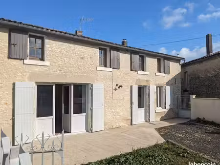 maison 4 pièces 91 m²