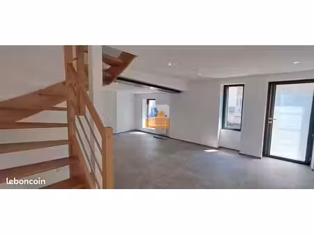 maison de ville 3 pièces 43 m²