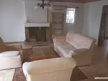 a louer maison 140 m2