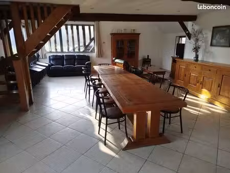 gite pressoir de lislebec