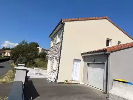 maison  allocations solignat