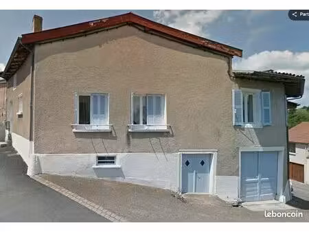 maison 2ch 95m2