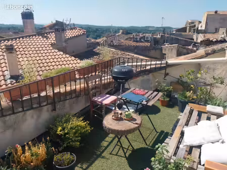 appartement la tour d'aigues