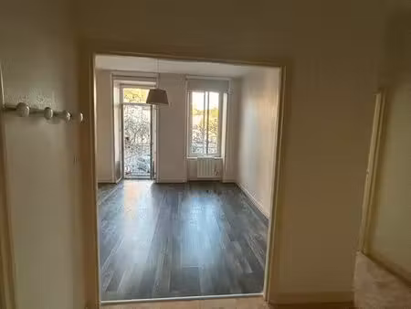 appartement t2