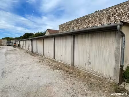 box garage