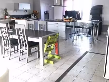 maison 3 chambres