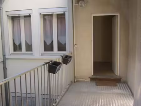 appartement 1 pièce 32 m²