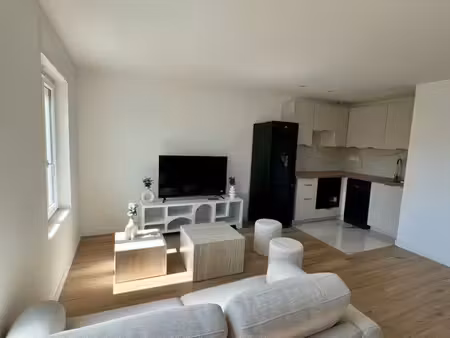 appartement t3 climatisé