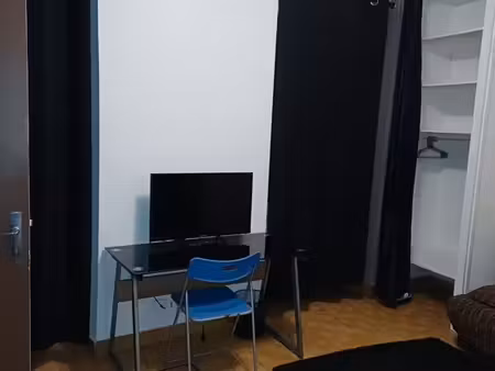 studio rdc 21m2 - brioude