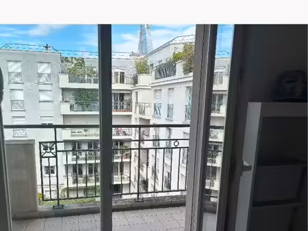 location appartement 90m2