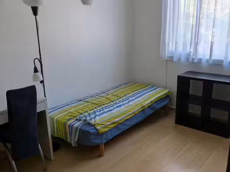 loue chambre