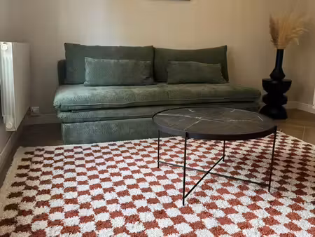 studio meublé