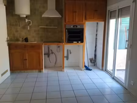 loue appartement