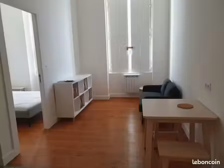 appartement t2 30m2