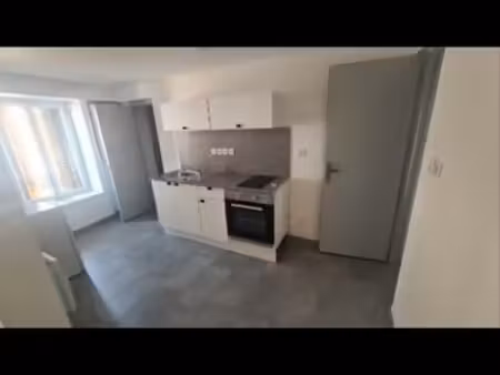 location studio meublé (t1bis)