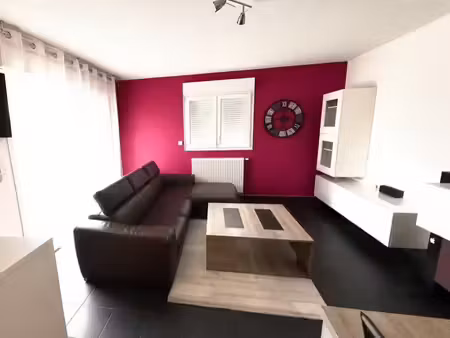 appartement t3