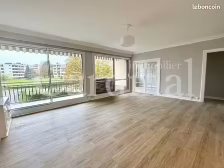 appartement 5 pièces 106 m²