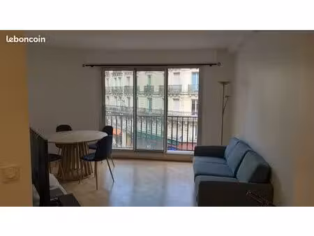 loue appartement t2 - neuf - 42 m² -