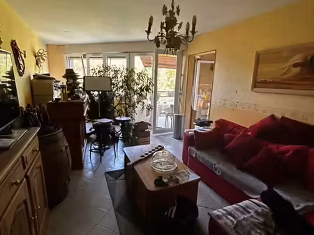 chambre à louer