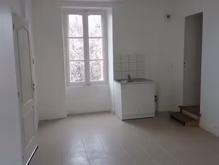 loue appartement