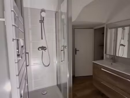 appartement t3
