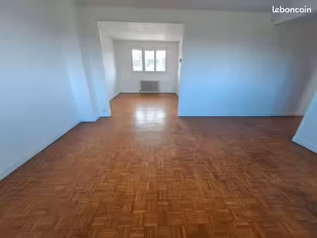 appartement 77 m2