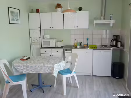 studio exclusif etudiants situé sud de la rochelle