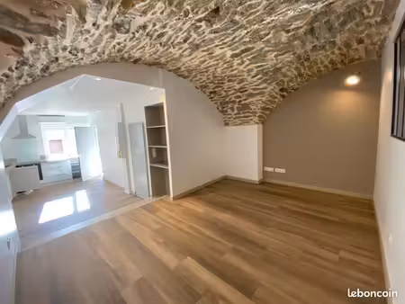 à louer appartement t3