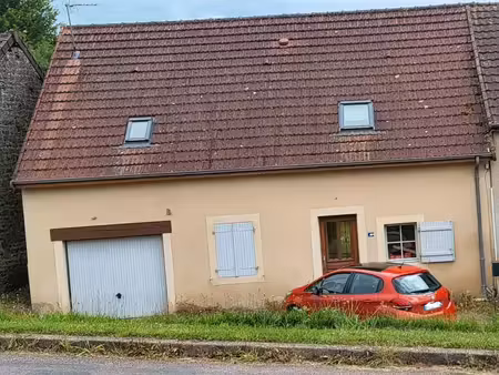 maison type t4