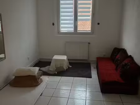 chambre à louer
