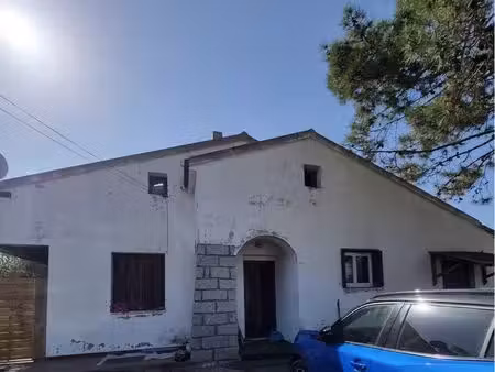 location à l’année villa t5