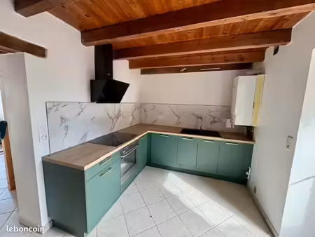 location maison taillecavat