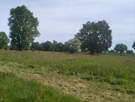 location parcelle culture ou maraîchage