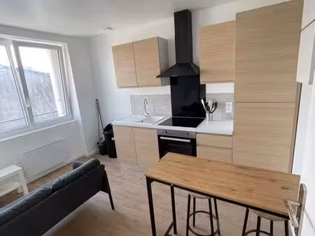 appartement t2 à louer | lambezellec