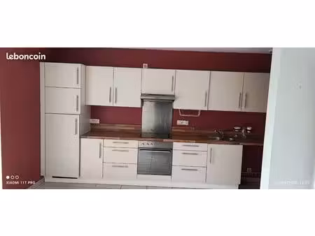 ? a louer très bel appartement t2 44m²