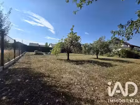 vente terrain 746 m² à farschviller (57450)  64 000 €