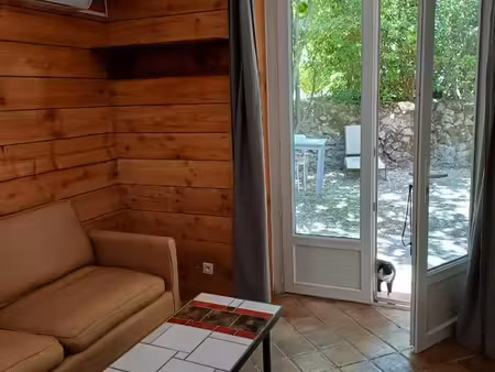 grand appartement t2 en duplex disponible