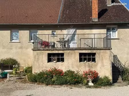 location appartement 130m2