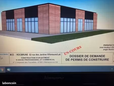 local a louer