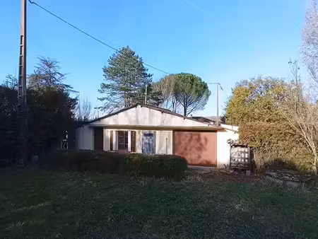 vente terrain 960 m² à albi (81000)  50 000 €