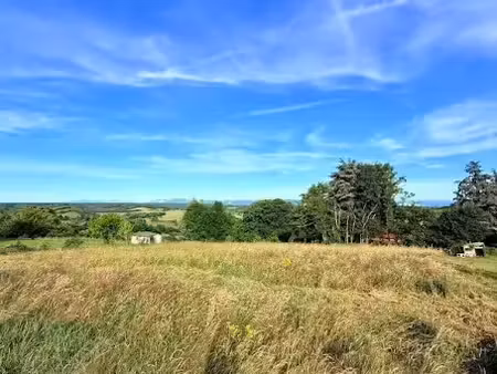 vente terrain 1375 m² à valherbasse (26350)  80 000 €