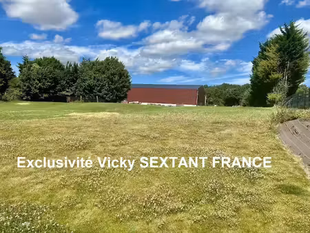 vente terrain 600 m² à gavrelle (62580)  59 000 €
