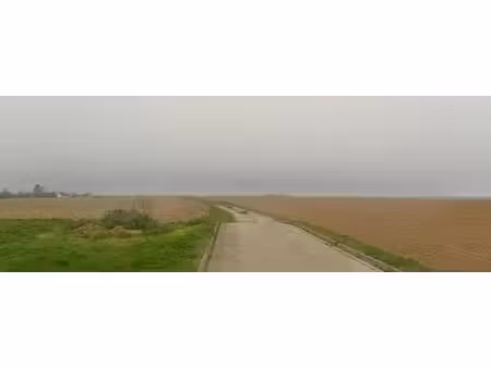 vente terrain 540 m² à ecouis (27440)  59 950 €