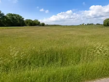 vente terrain 1320 m² à saint-savin (33920)  67 200 €