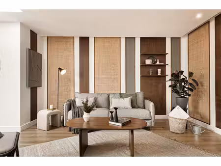 camiri - 1 chambre à champs-élysées (8 arr.)