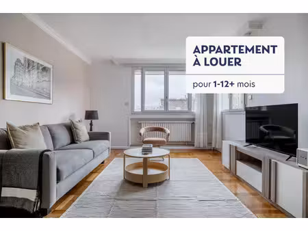 beau 2 chambre proche de beaugrenelle