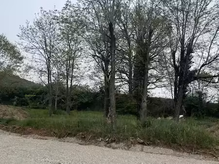 vente terrain 624 m² à albi (81000)  75 000 €
